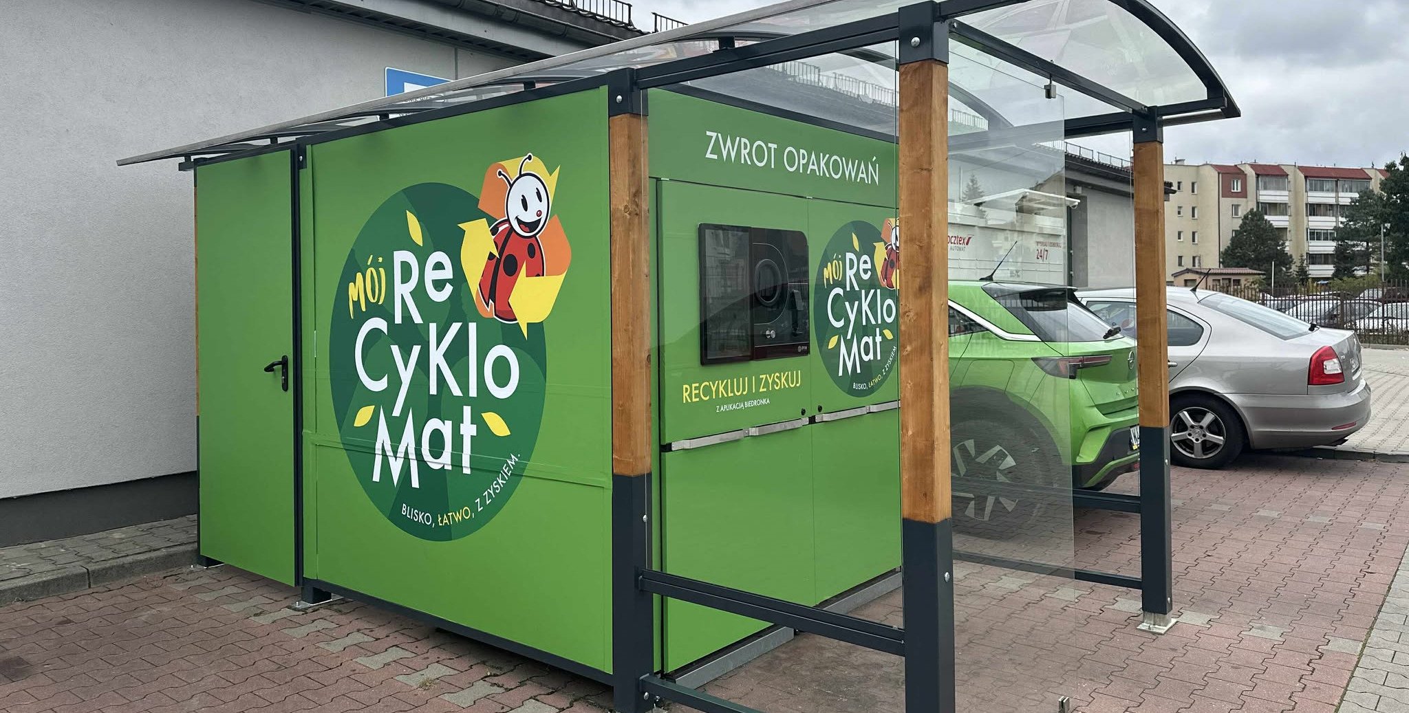 Sklepy gotowe na system kaucyjny? Od jutra zmiany