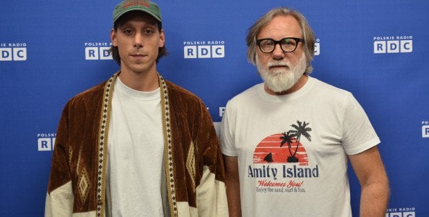 „Chcieliśmy, aby ten film był o człowieku”. Eryk Klum o produkcji „Chopin, Chopin”