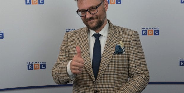 Kto następcą Sz. Hołowni? P. Stec: Katarzyna Pełczyńska — Nałęcz byłaby dobrą szefową