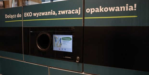 System kaucyjny od dziś w Polsce. Ile wynosi kaucja i gdzie oddać butelki?