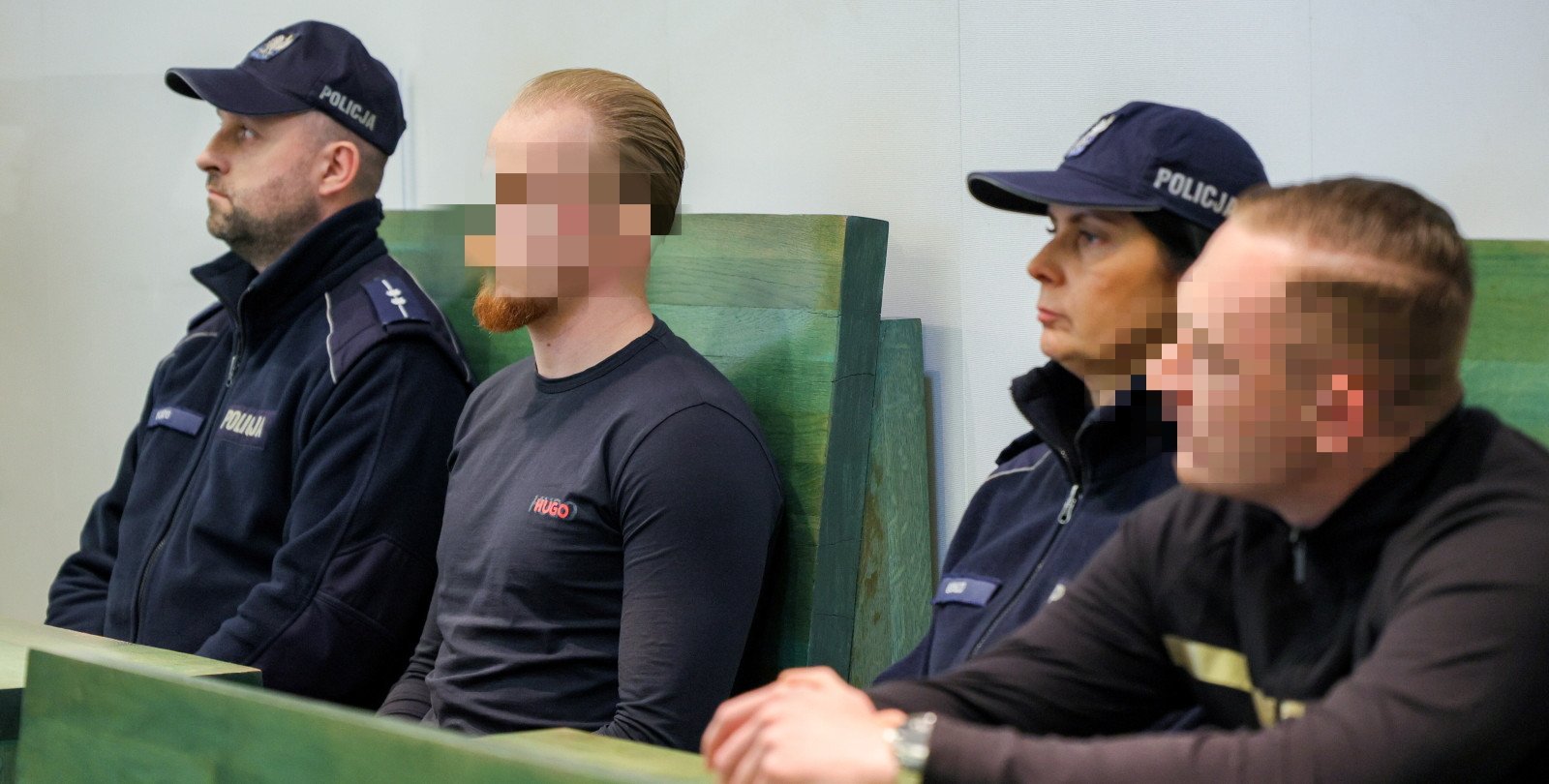 Jest prawomocny wyrok ws. śmiertelnego pobicia na Nowym Świecie