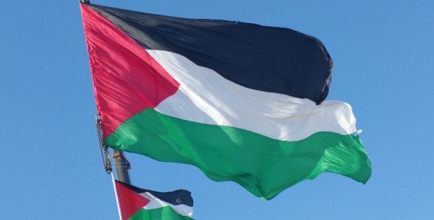 Izrael przechwytuje statki międzynarodowej flotylli dla Strefy Gazy