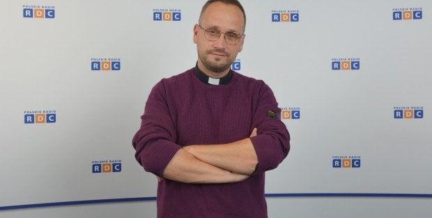 „Nie pozwólmy znikać bez słowa”. Ks. Tomasz Trzaska o spotkaniu nt. ochrony życia i zdrowia psychicznego