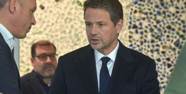 Rafał Trzaskowski o nocnej prohibicji: te ograniczenia są potrzebne