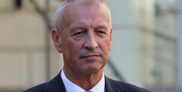 J. Dobrzyński: Rosyjski wywiad wojskowy planował ataki terrorystyczne z użyciem dronów