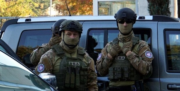 Proboszcz z pow. mińskiego i 5 innych osób w areszcie. Chodzi o fikcyjne darowizny