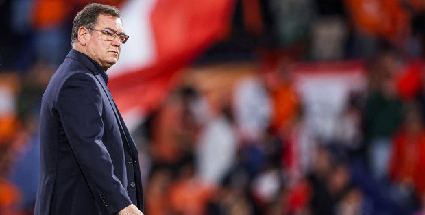 Trzech zawodników z Legii powołanych do reprezentacji [LISTA]