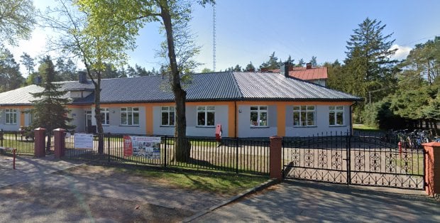 Skażona woda w szkole koło Siedlec. Dzieci nie poszły na lekcje