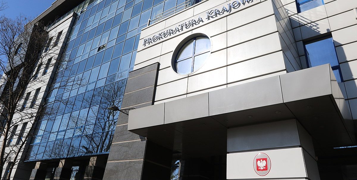 Zarzuty sabotażu o charakterze terrorystycznym dla pięciu osób. Chodzi o paczki z Litwy