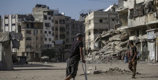 Hamas zgodził się na uwolnienie wszystkich zakładników