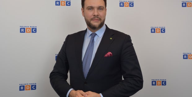 Wiceminister Adam Nowak w RDC: UE jest za polskimi rolnikami