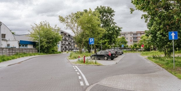 Drożej za parkowanie w Płocku? Ratusz: podwyżek nie było od prawie 10 lat