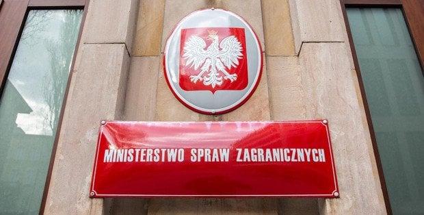 MSZ: Nie ma informacji, by w ataku we Lwowie ucierpieli Polacy