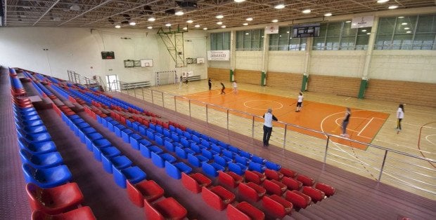 Siedlce z nową halą sportową? W przyszłym roku mają ruszyć prace projektowe