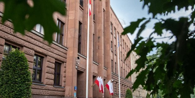 MSZ: Polacy zatrzymani w Izraelu powinni w najbliższych dniach wrócić do kraju