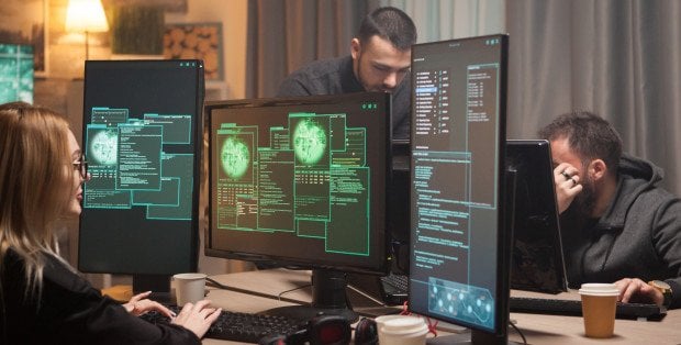 Mistrzostwa Europy w Cyberbezpieczeństwie na warszawskim Torwarze