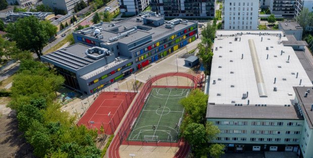 86 proc. uczniów szkół średnich w Warszawie zrezygnowało z edukacji zdrowotnej