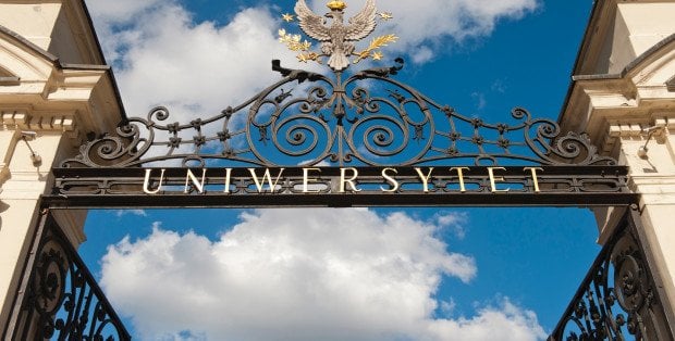 Rektor UW: Nowi studenci wybierają głównie kierunki praktyczne