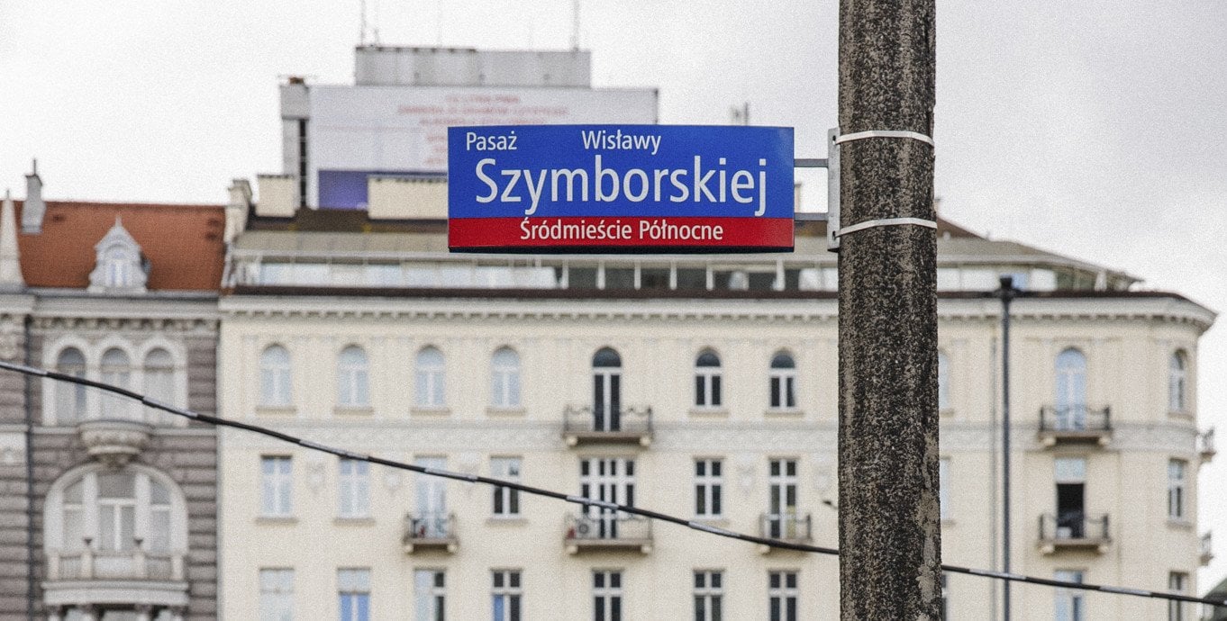 Zapomniane historie kobiet na mapie miasta. Wystawa „WAW. Miasto i ulice kobiet”