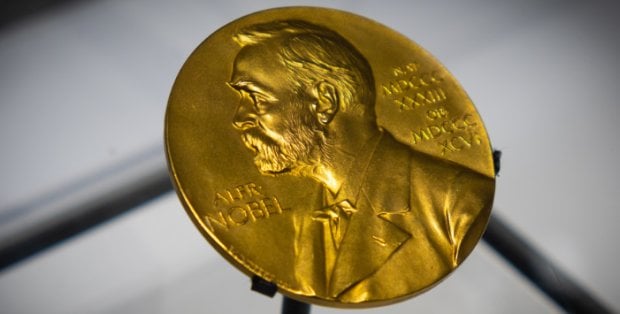 Dziś ogłoszenie laureata Nagrody Nobla w dziedzinie fizyki