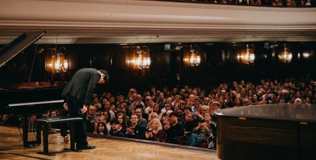 Dziś ostatni dzień przesłuchań I etapu Konkursu Chopinowskiego