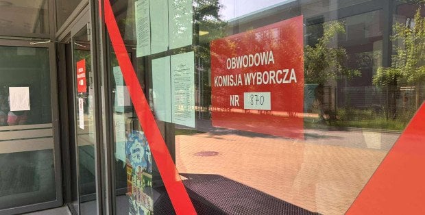 Nadużycia przy obliczaniu głosów w wyborach. 9 osób z zarzutami