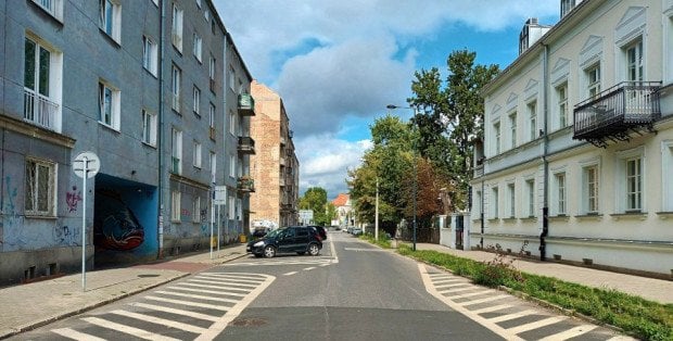 Radni Pragi-Północ pozytywnie zaopiniowali wprowadzenie tzw. nocną prohibicję w dzielnicy