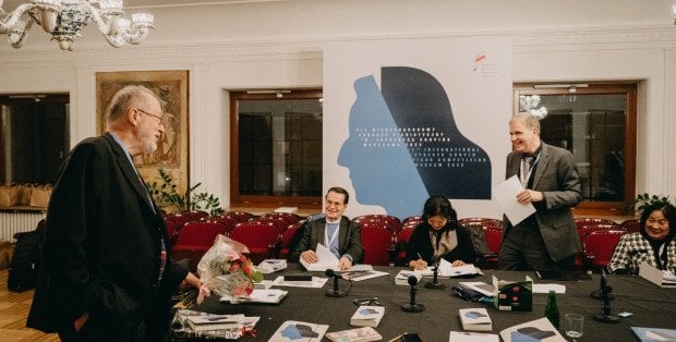 Konkurs Chopinowski. 40 pianistów zakwalifikowanych do II etapu