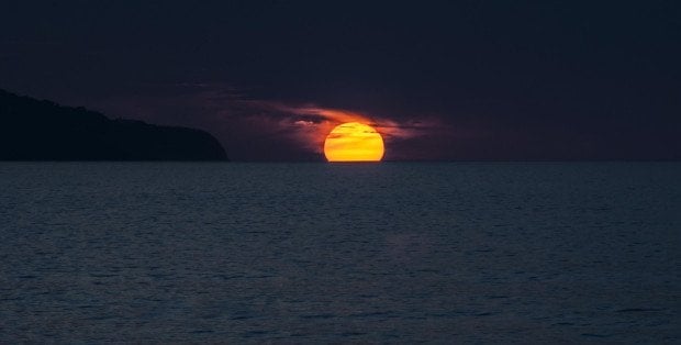 Dlaczego warto kupić ubezpieczenie turystyczne wybierając się na Azory?