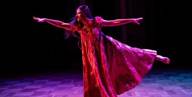 Taniec odbiciem rzeczywistości. Rusza warszawski festiwal Ciało/Umysł