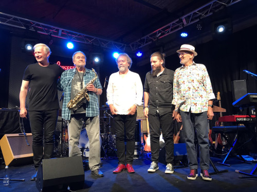 24.Podlasie Jazz Festival im.Jana Ptaszyna Wróblewskiego