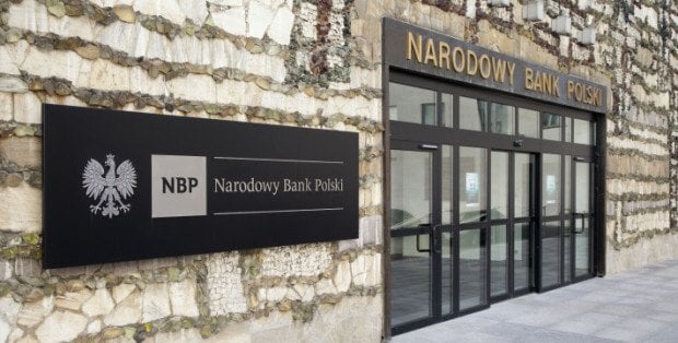 Jest decyzja RPP w sprawie wysokości stóp procentowych