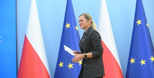 Rząd przyjął projekt nowelizacji oświaty. Szefowa MEN: Idą duże zmiany