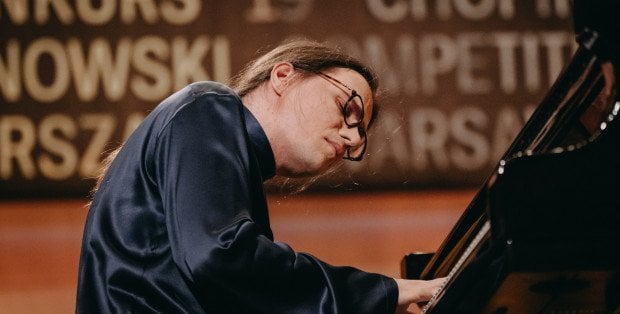 Rusza II etap Konkursu Chopinowskiego. W jakiej kolejności wystąpią pianiści?