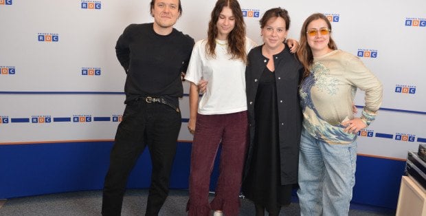 „Kobiety muszą grać”. Jazzowe skrzypce w roli głównej. Room i Bloom vol. 5