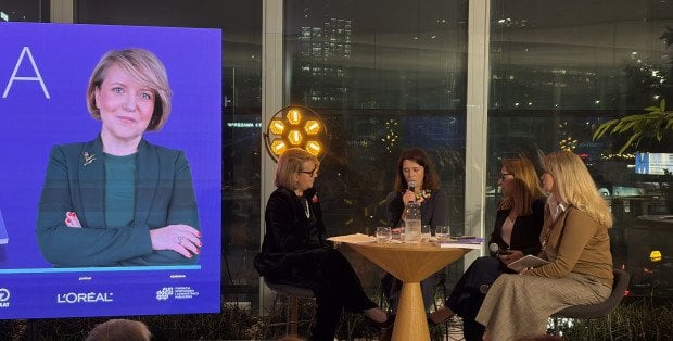 „Dlaczego feminizm się opłaca?” Premiera książki Aleksandry Karasińskiej