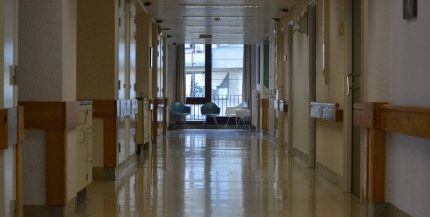 Szpital przeprowadził niepotrzebną operację. Pacjentka domaga się 2 mln zł odszkodowania