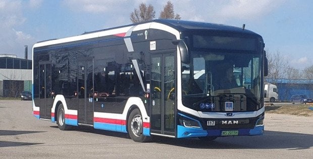 Zamiast pociągów — autobusy. Zmiany na odcinku między Radomiem Głównym a Krychnowicami