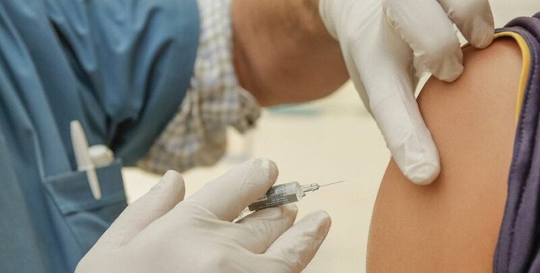 Stolica dba o zdrowie mieszkańców. Na co zaszczepimy się bezpłatnie w Warszawie?