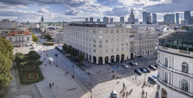 Ponad 3,7 mln zł na mazowieckie szlaki turystyczne