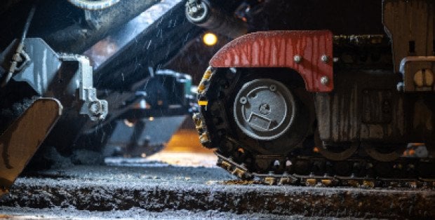 Duże utrudnienia w ten weekend. Drogowcy pracują w trzech dzielnicach