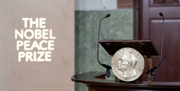 Pokojowy Nobel przyznany. Kim jest Maria Corina Machado?