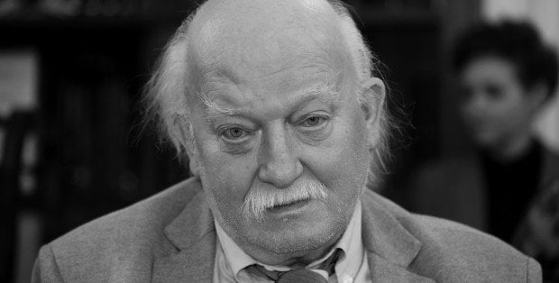 Nie żyje Mirosław Chojecki. Współtwórca niezależnego ruchu wydawniczego w PRL