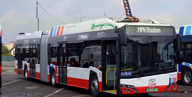 Akt oskarżenia w sprawie pijanego kierowcy autobusu miejskiego