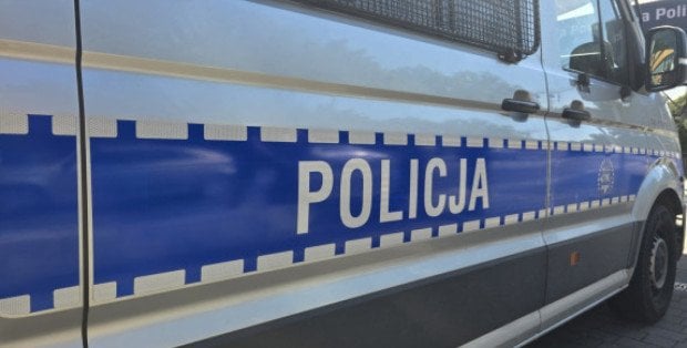 Wypadek na DK92 między Warszawą a Sochaczewem. Jest ofiara śmiertelna