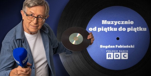 Legenda punk rocka - Buzzcocks w Polsce. Muzycznie od piątku do piątku vol. 39