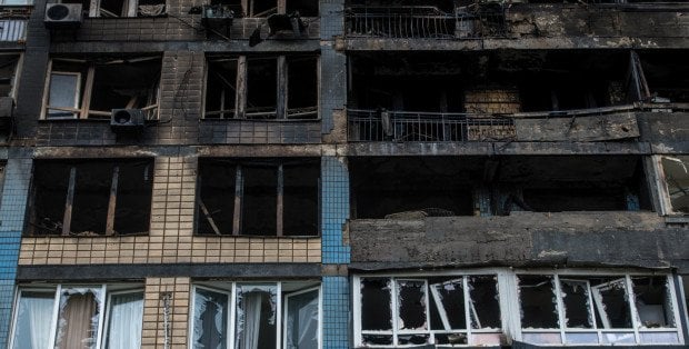 MSZ: Polska zastanawia się jak wesprzeć Ukrainę w wymiarze infrastruktury energetycznej