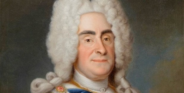 August II Mocny. Mit płodności czyli „czarna legenda” władcy