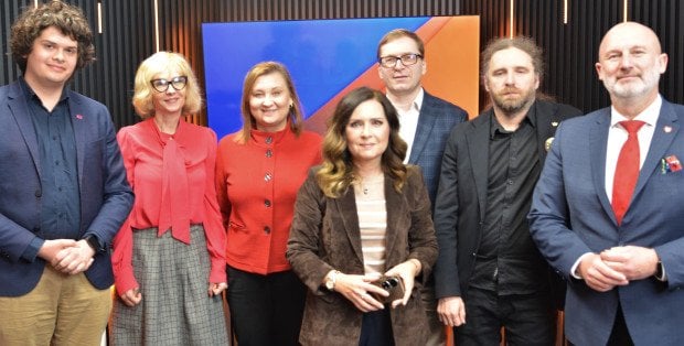 Polska będzie zwolniona z relokacji migrantów? „Bez ogródek” w RDC