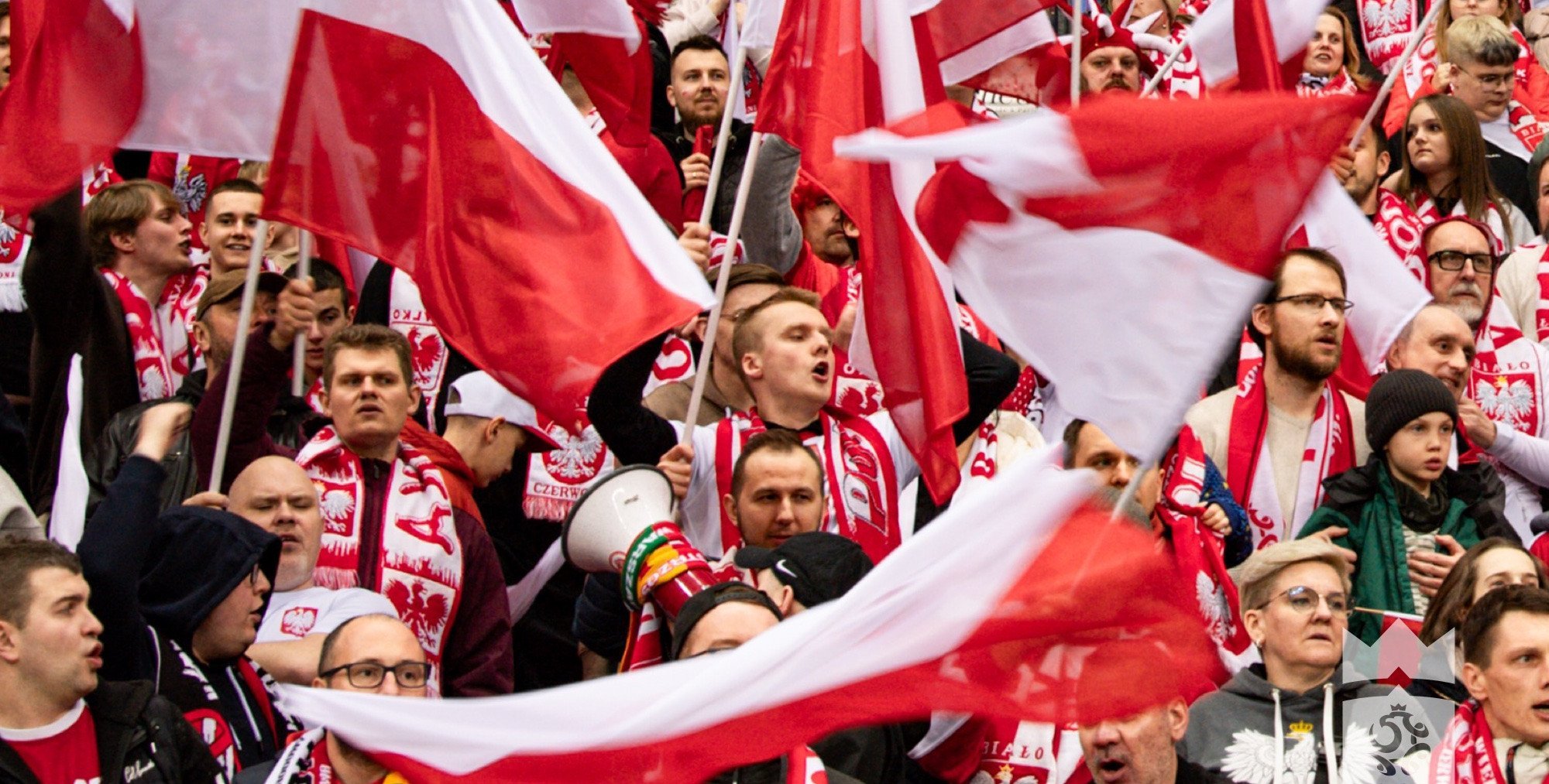 Biało-Czerwoni walczą o awans do mistrzostw świata. Dziś mecz z Litwą